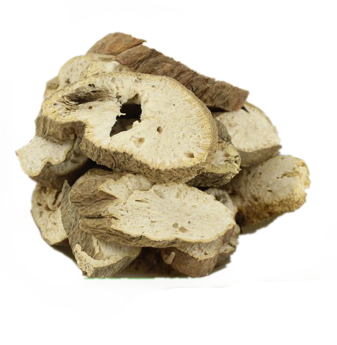 地骷髅、枯萝卜与仙人头 初级农产品的多样形态与应用