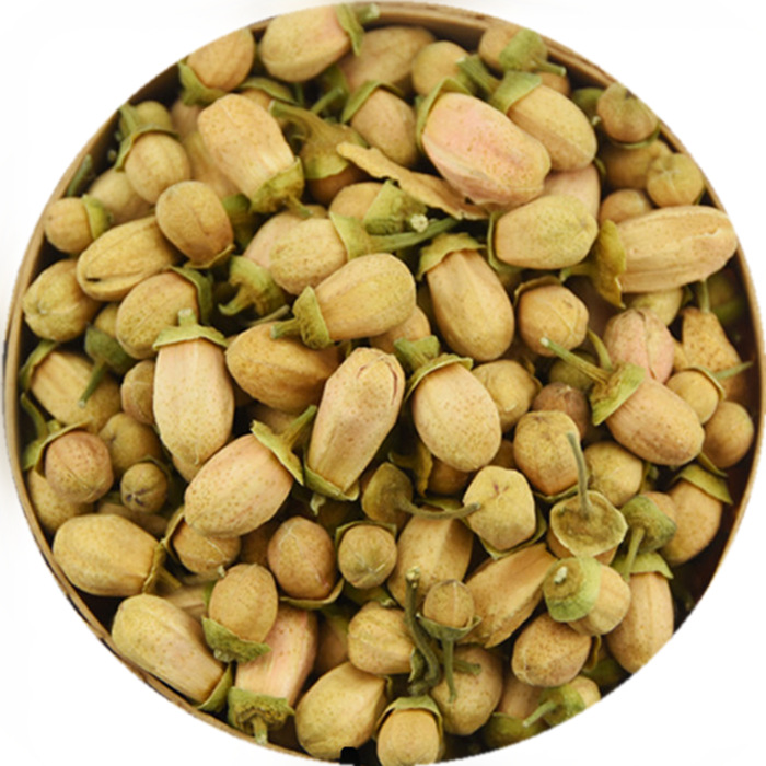 玳玳花 独特的初级农产品与健康益处