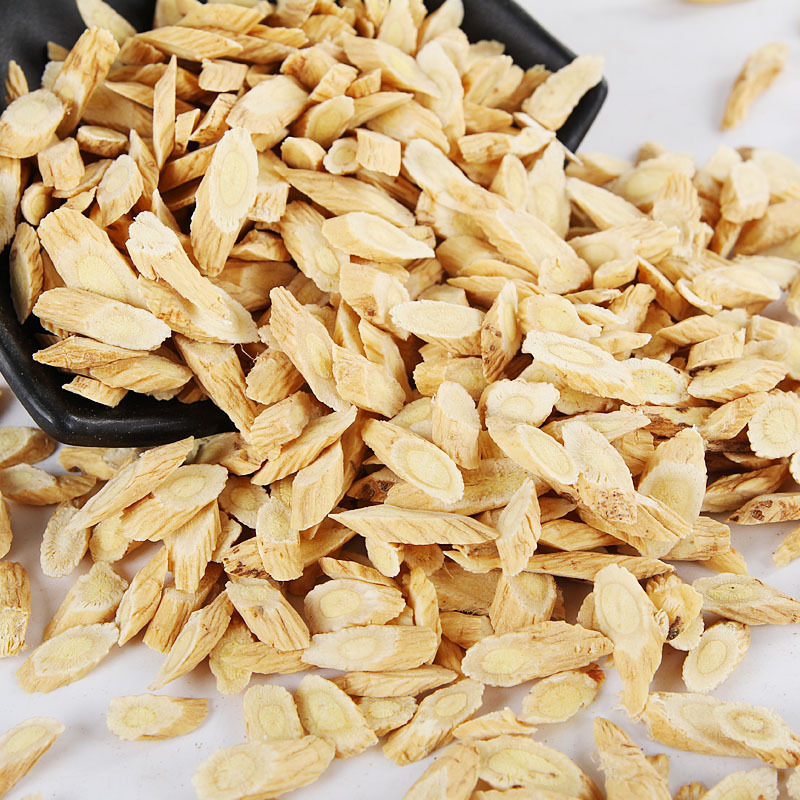 小黄芪片 初级农产品大货批发指南